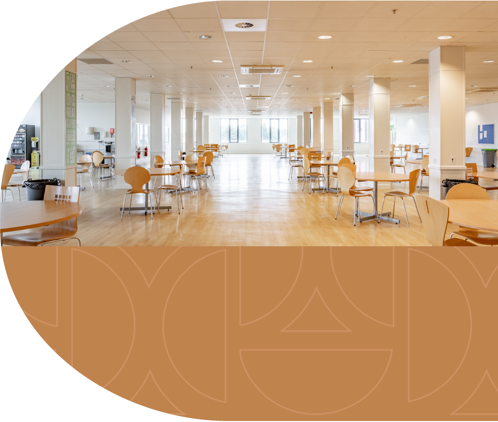 Our spaces combine historic character with modern adaptability, offering suites and units to suit a wide variety of uses. Learn More